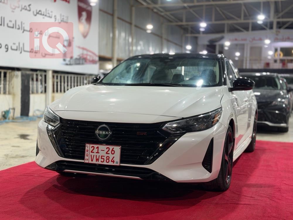 نيسان سنترا